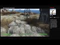 PS4-Live-Übertragung Fallout 4
