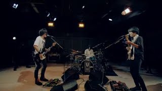 UNISON SQUARE GARDEN「Micro Paradiso!」STUDIO LIVE chords