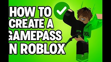 How to make gamepass in roblox #roblox #plsdonate #tutorial #robux 