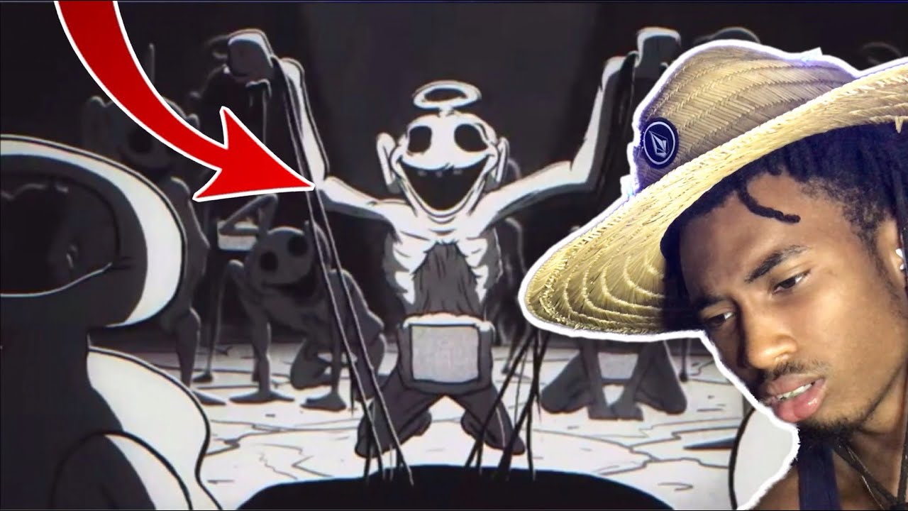 SUNRISE (A TeleTubbies Cartoon) MeatCanyon REACTION!!! YouTube