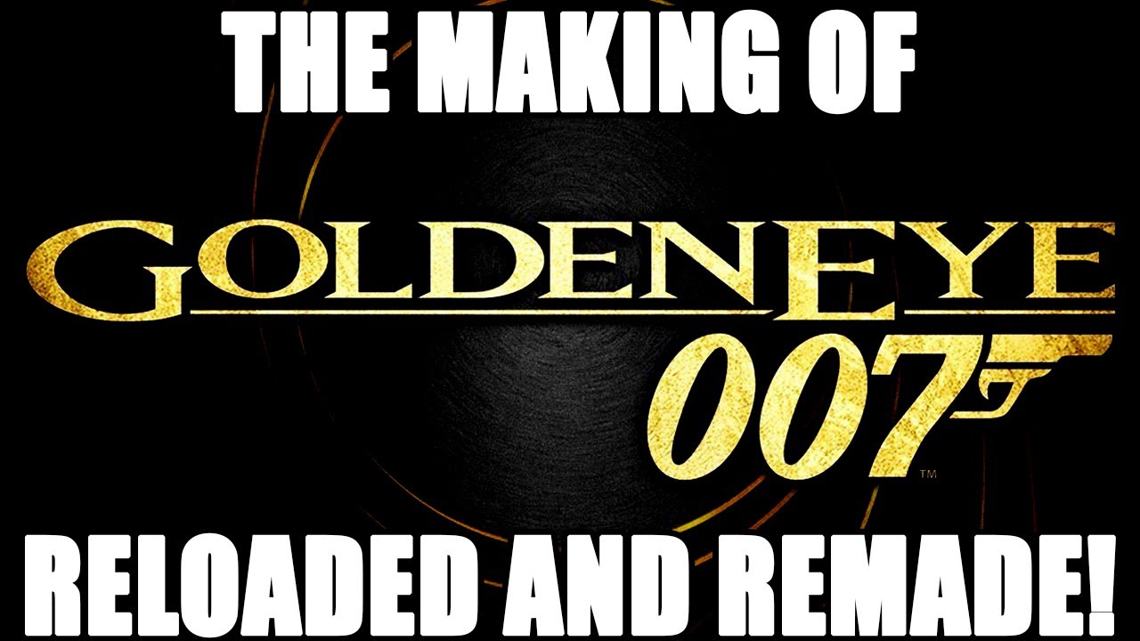 GoldenEye 007: Reloaded Review - Tech-Gaming