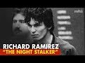 Capture de la vidéo Serial Killer - Richard Ramirez  ( Night Stalker )