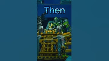 Transformers - Then vs Now (Ratchet Edition) #shorts #edit #transformers #autobot #ratchet