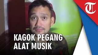 Balik Ngeband Bareng Vincent dan Desta, Tora Sudiro Kagok