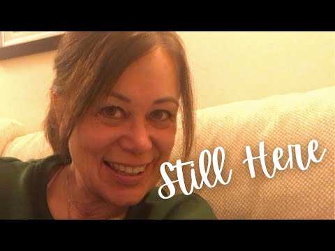 Hello and quick update from the Welsh Lady ASMR