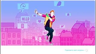 Just Dance® 2020 Keep In Touch Jd Mccary