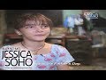 Kapuso Mo, Jessica Soho: Meet the 12-year old 'Little Nanay'