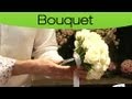 Faites votre propre bouquet de mariage