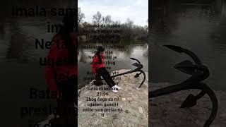 Vraćam se na yt?sutra video u 21:00 znam da je ovo tek novi početak ali verujem da će moći