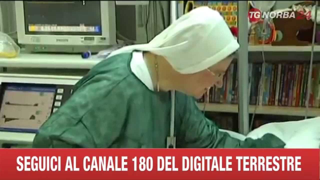 SAN GIOVANNI ROTONDO LA MORTE DI DONATELLA