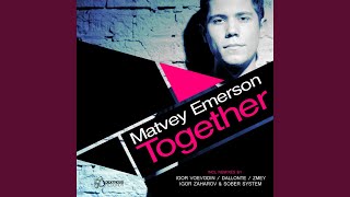 Смотреть клип Together (Dallonte Remix)