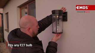 GoSmart IP outdoor camera LANTERN | GoSmart IP Outdoor camera LANTERN | H4074 | EMOS screenshot 5