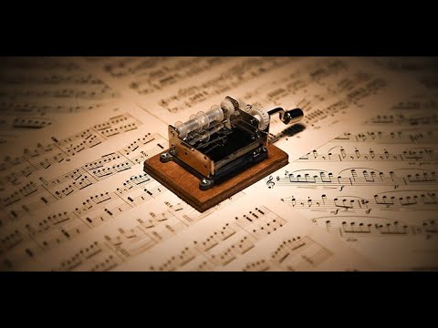 Magic Flute Mozart Music Box Ringtone [WITH FREE DOWNLOAD LINK]