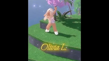 I was bored so I made a random edit #roblox#edit#dance#music