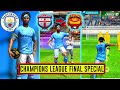 Football strike  champions league final special 2023  epic comeback for man city