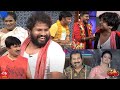 Jabardasth latest promo ft Hyper Aadi, Naresh, Raghava, telecasts on 13th October