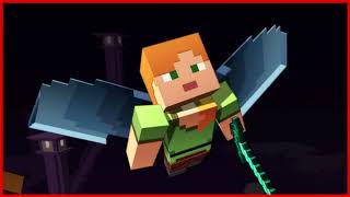 Why the elytra didn’t ruin Minecraft