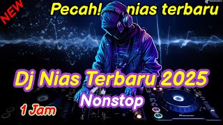 Pecah!!! Kumpulan Dj Nias Terbaru ✔️ Hayaugo Khogu ✅ Dj Manual Sx 700