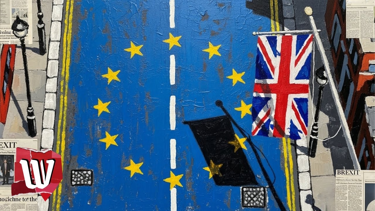 📻 Brexit w praktyce — odpowiadamy na komentarze i komentujemy