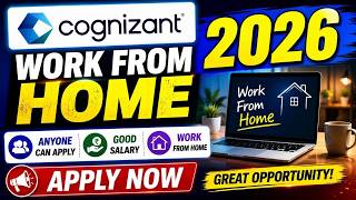 Cognizant work from home 2026 - Cognizant Start Work From Home  After Narendra Modi News