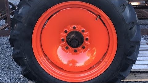 New Idea 19 Spreader Part 3