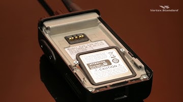 Vertex Standard eVerge Option Board