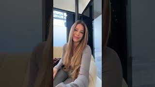 Unbezahlte werbung| @LBH_beautyhouse meine oberlippe ist noch voll angeschwollen, bin gespannt w...