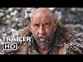 BUTCHER&#39;S CROSSING Official Trailer (2023) Nicolas Cage