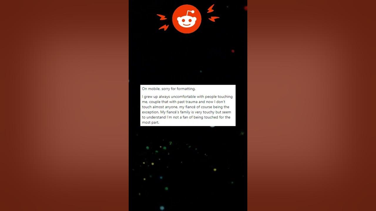 aita-for-not-letting-sil-touch-my-pregnant-belly-askreddit-youtube