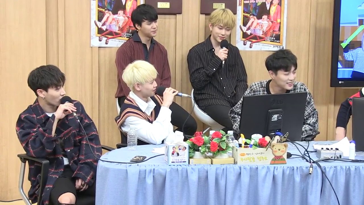 하이라이트 (Highlight) 기광 VS 두준 누가 더 축구 잘하나? [SBS 두시탈출 컬투쇼]