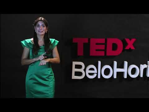 Aplicar a neurociência aumenta o sucesso do seu filho | Liubiana Arantes Araújo | TEDxBeloHorizonte