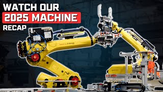 How Advanced Manufacturing Systems Are Built | Assembly, Automation & Commissioning in 2025