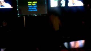 Karaoke doc n eddies, Tempe AZ