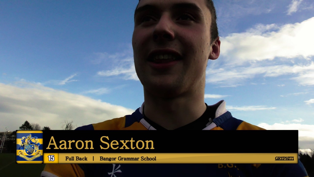 Schools' Bowl 2017 Final:  Bangor Grammar School vs Regent House - Match Reaction