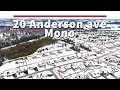 Virtual Tour: 20 Anderson ave, Mono