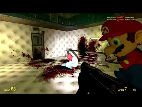 Nogla Getting Bullied
