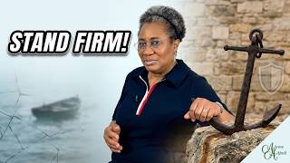 Stop Drifting! How to Stand Firm & Build Unshakeable Convictions ⚓🛡️