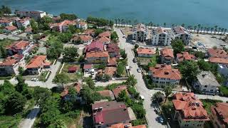 Merlin Rimenkulden Köyceğiz Ulucamide Adan Zye Restoreli 80 M² 11 Müstakil Ev