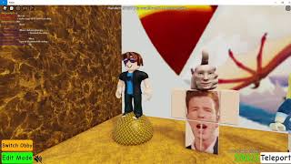 My new favorite Roblox Game?