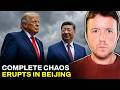 Trump’s China Trip Erupts Into Chaos Behind-the-Scenes | Trump-Xi Summit: Day 1