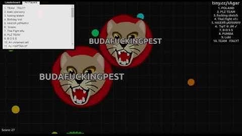 agar.io - auto respawn! no Tampermonkey!