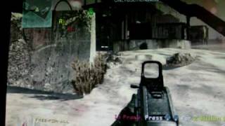 Our Custom JTAG and Modded Lobby