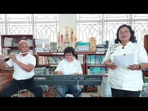 Lagu Donga Rama Kawula (Bahasa Jawa)