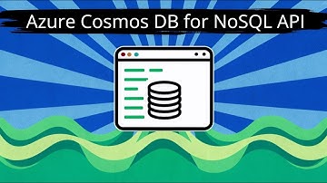 Azure Cosmos DB for NoSQL API | Setup, Query & Demo in 15 Minutes