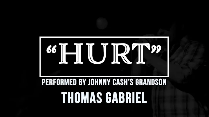 HURT - Thomas Gabriel