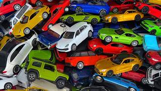 🚗 Rare Diecast Cars: My Latest Box Collection Finds! 🚗