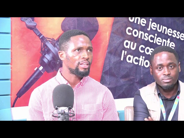 RESEAUX DES JOURNALISTES OEUVRANT POUR LA SECURITE ALIMENTAIRE - REJOSA