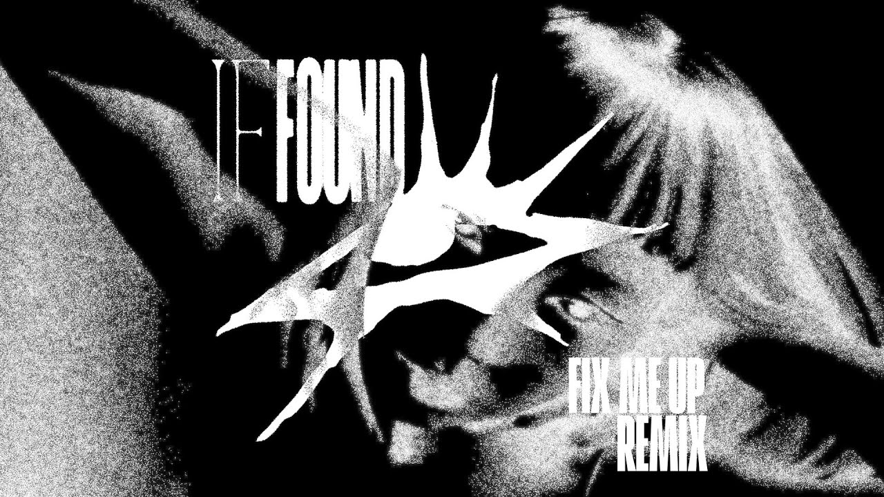 Borgore - Fix Me Up (if found Remix)