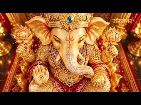 पूज्य स्वामी हरि श्रद्धानंद सरस्वती जी की ओर से गणेश चतुर्थी की हार्दिक शुभकामनाएं Ganesh Chaturthi