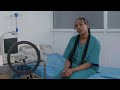 A Nurse TOTO Season Finale 🔥🔥